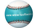 Palla da baseball WSW
