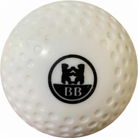 Palla da hockey personalizzata Berliner Bären