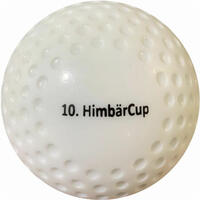 Palla da hockey personalizzata Berliner Bären