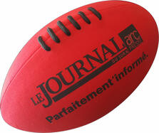 Palla da Rugby o Football Americano in neoprene