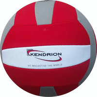 Palle da pallavolo in neoprene personalizzati KENDRION