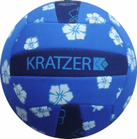 Palle da pallavolo in neoprene personalizzati KRATZER