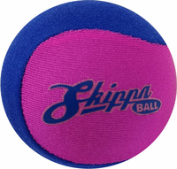 Palla Rimbalzante sull' acqua pink