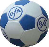 Pallone da calcio 32 pannelli misura 5, 4, 3 & mini