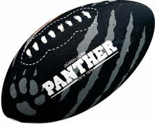 Palla da Rugby o Football Americano in neoprene