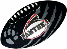 Football Americano in neoprene