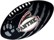 Palla da Rugby o Football Americano in neoprene