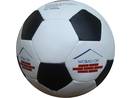 Pallone da calcio in gommapiuma WOBAU