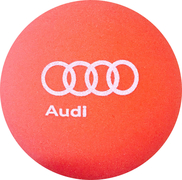Palla in gommapiuma - PORI APERTI Audi