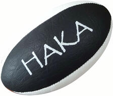 Palle da Rugby in gommapiuma - ,SQUEEZE'