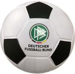 Pallone da calcio morbido in PU Deutscher Fussball-Bund DFB