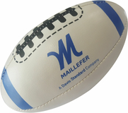 Football Americano in gommapiuma - ,SQUEEZE' 