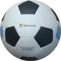 Pallone squeeze 32panelli misura 5, 3 o 4