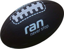 Palle da Rugby in gommapiuma - ,SQUEEZE'