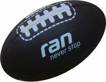 Football Americano in gommapiuma - ,SQUEEZE' 