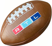 Palla da Football o Rugby