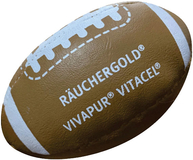 Palla da Football o Rugby