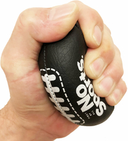 mini squeeze football Americano