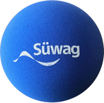 Palla in gommapiuma - PORI APERTI Süwag