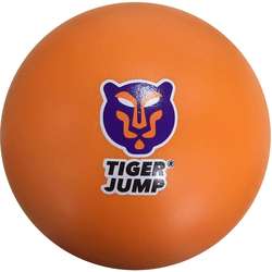 Pallone morbido in PU Tiger Jump