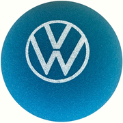 Palla in gommapiuma - PORI APERTI