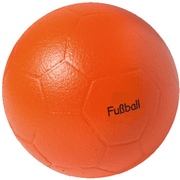 pall. da calcio rivestito 