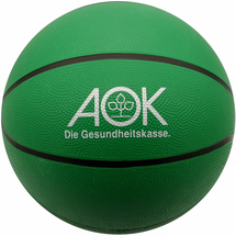 Pallone da basket AOK