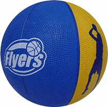 Pallone da basket Flyers