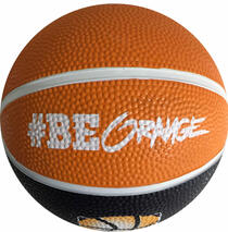 Pallone da basket ratiopharm
