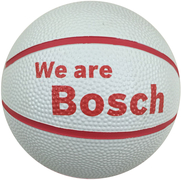 Mini palla da basket Bosch