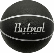 Pallone da basket Butnot nero