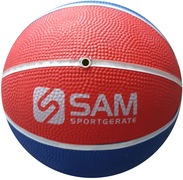 Mini palla da basket personalizzata
