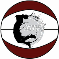 sketch pallone da basket TROFEO