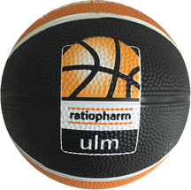 Pallone da basket ratiopharm