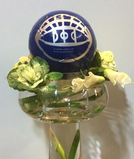 Evento Khalifa Stadium Qatar