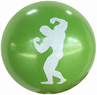 Dogde Ball morbida Arnold