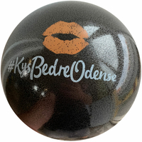 Dogde Ball morbida Kys