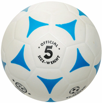 Pallone da calcio mis. 5 Ø 22 cm, 420g