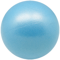 Palla da Pilates, blu
