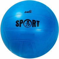   Pallavolo morbida  mis.: Ø 21cm, 250g