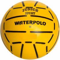 Waterpolo morbida  mis.: Ø 22cm, 400g