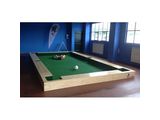 Soccerpool Campo Allround - Interno