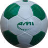 Pallone da calcio promozionale e da tempo libero in PVC