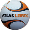 Pallone da calcio promozionale e da tempo libero in PVC