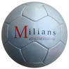 Pallone da calcio da allenamento in PVC - BASIC