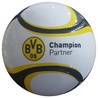 Pallone da calcio da allenamento in PVC - BASIC