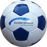 Pallone da calcio da allenamento in PVC - BASIC