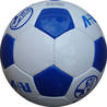 Pallone da calcio allenamento in semi PU - PLUS