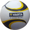 Pallone da calcio allenamento in semi PU - PLUS