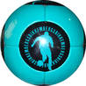 Pallone da calcio allenamento in PU - PRO